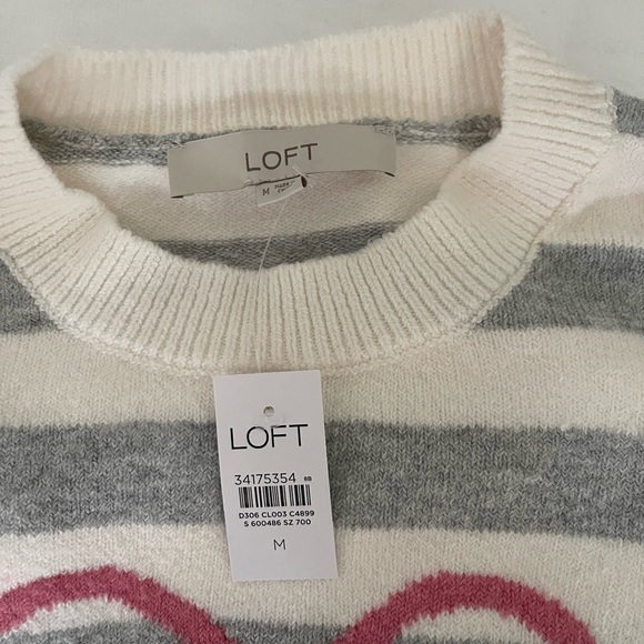 LOFT Sweater - Picture 3 of 3